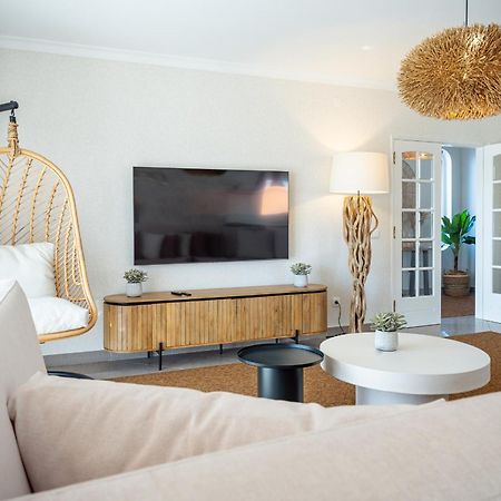 ויירה דה לייריה Magnolia Luxury Villa מראה חיצוני תמונה