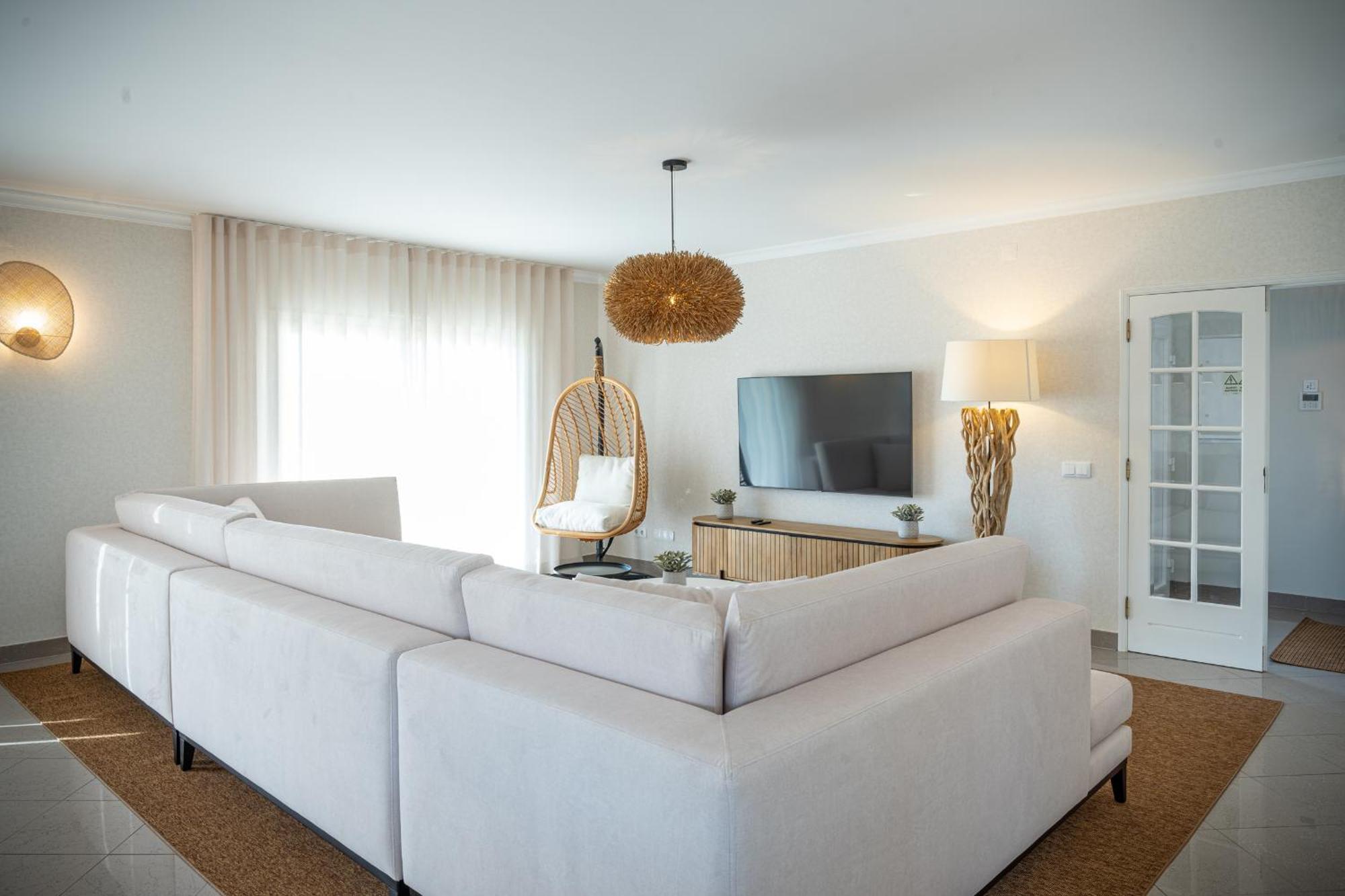 ויירה דה לייריה Magnolia Luxury Villa מראה חיצוני תמונה