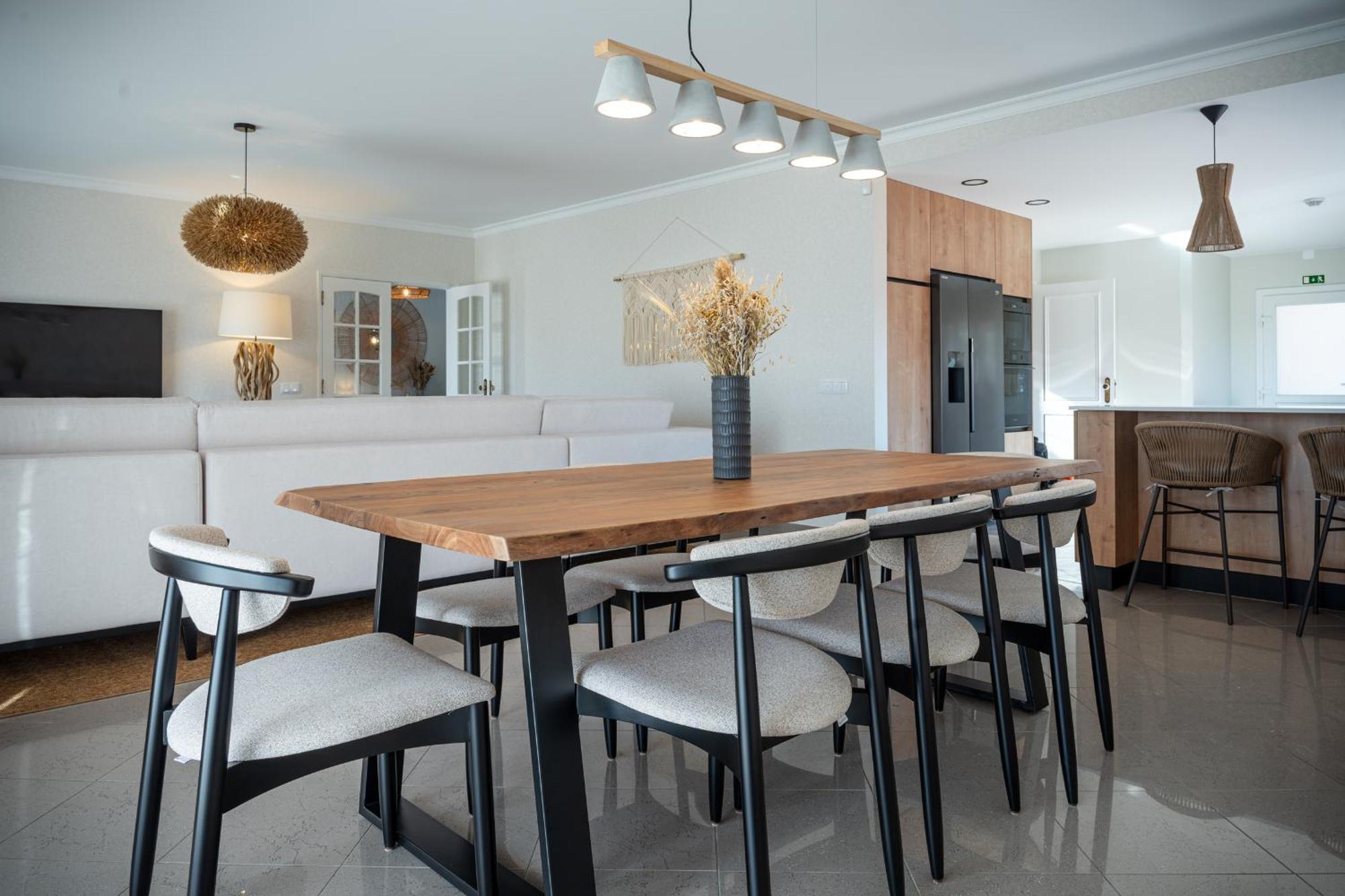 ויירה דה לייריה Magnolia Luxury Villa מראה חיצוני תמונה