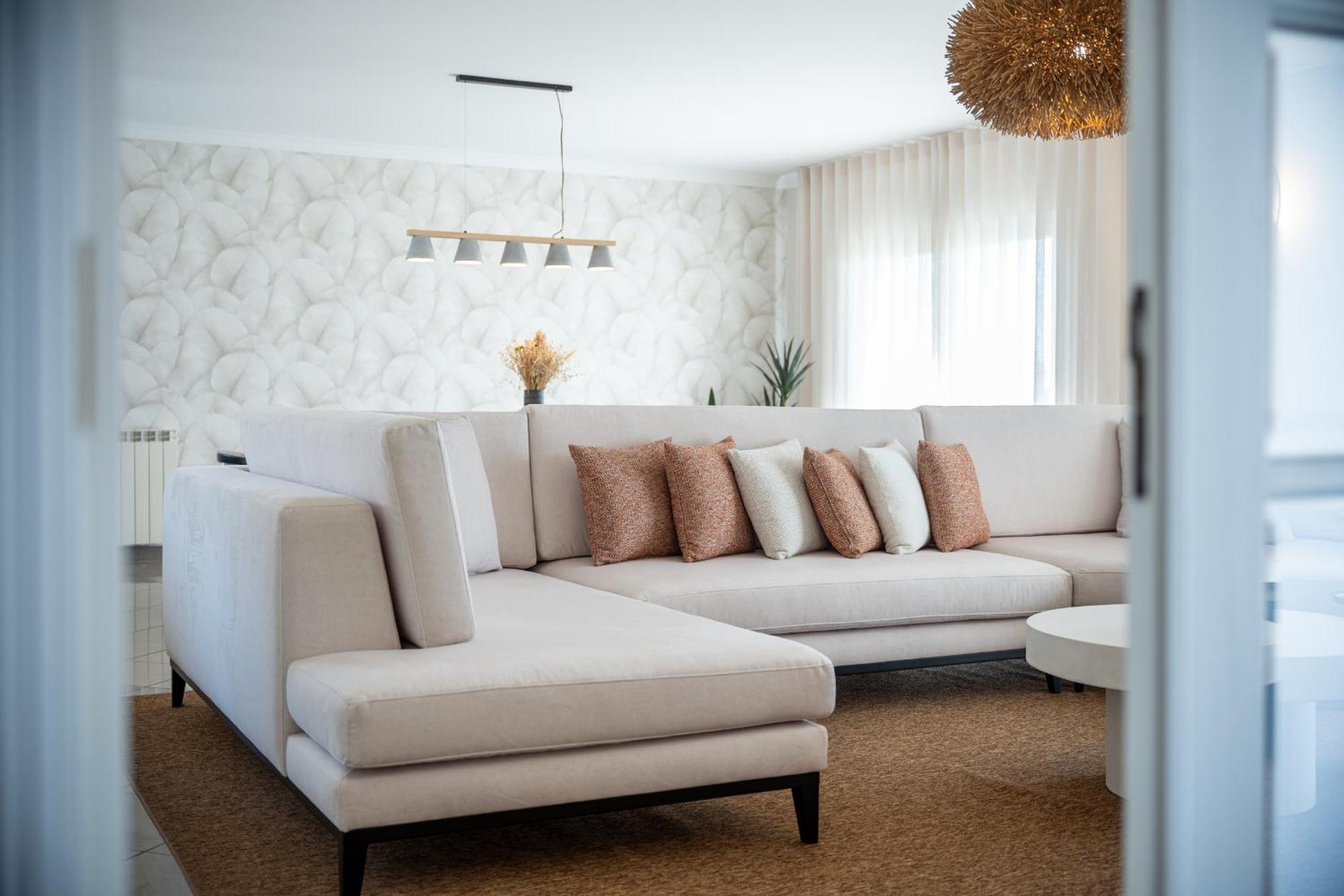 ויירה דה לייריה Magnolia Luxury Villa מראה חיצוני תמונה