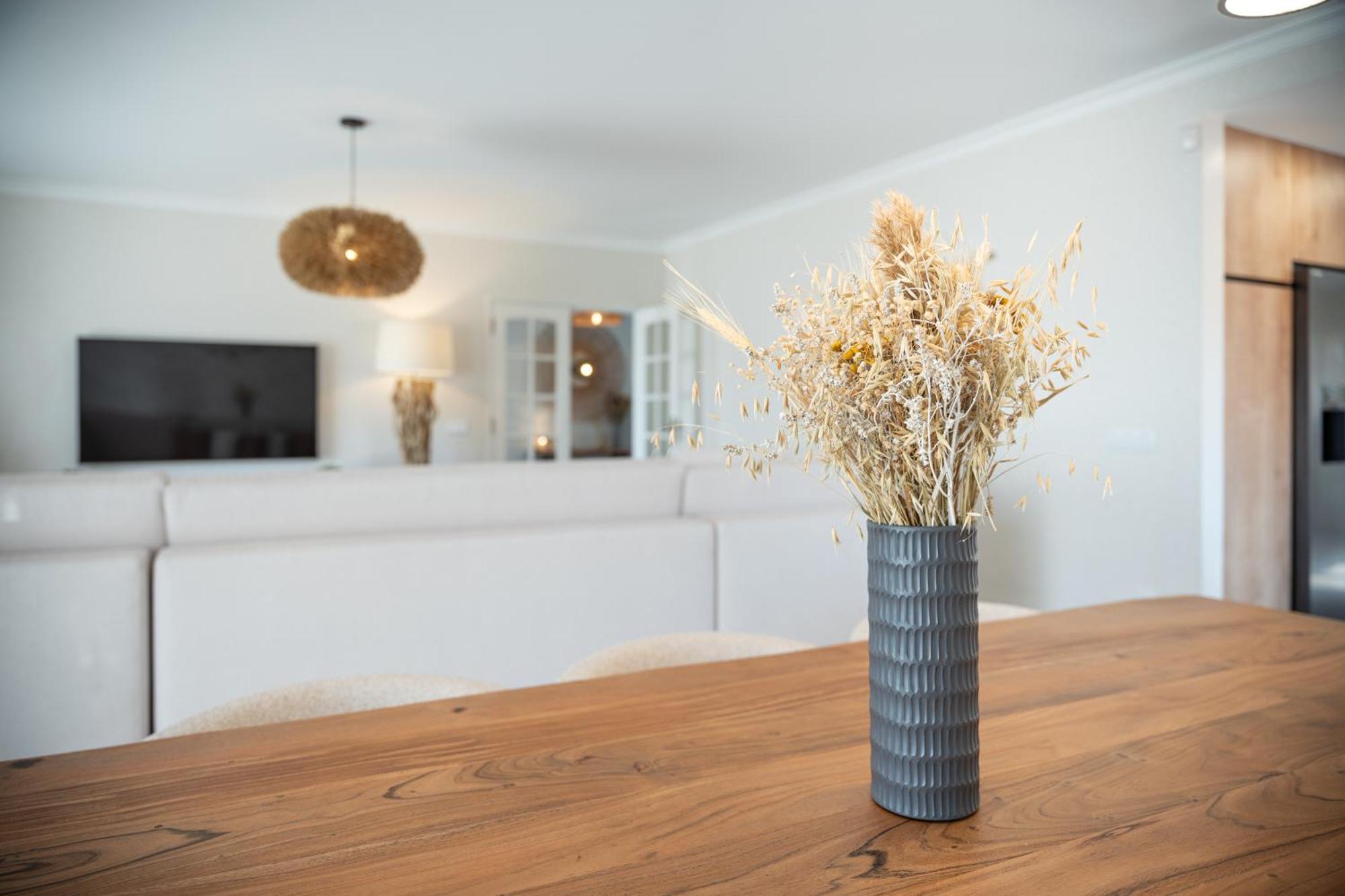 ויירה דה לייריה Magnolia Luxury Villa מראה חיצוני תמונה