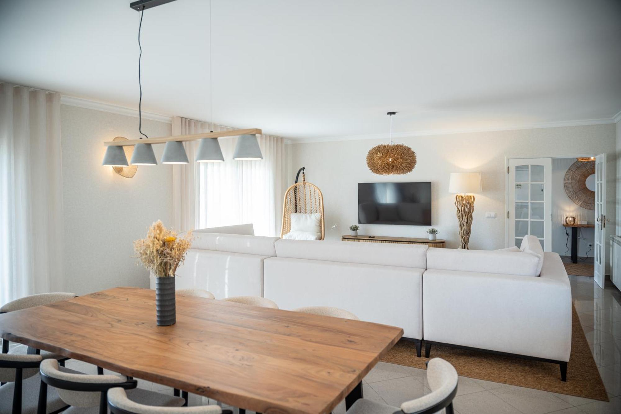 ויירה דה לייריה Magnolia Luxury Villa מראה חיצוני תמונה
