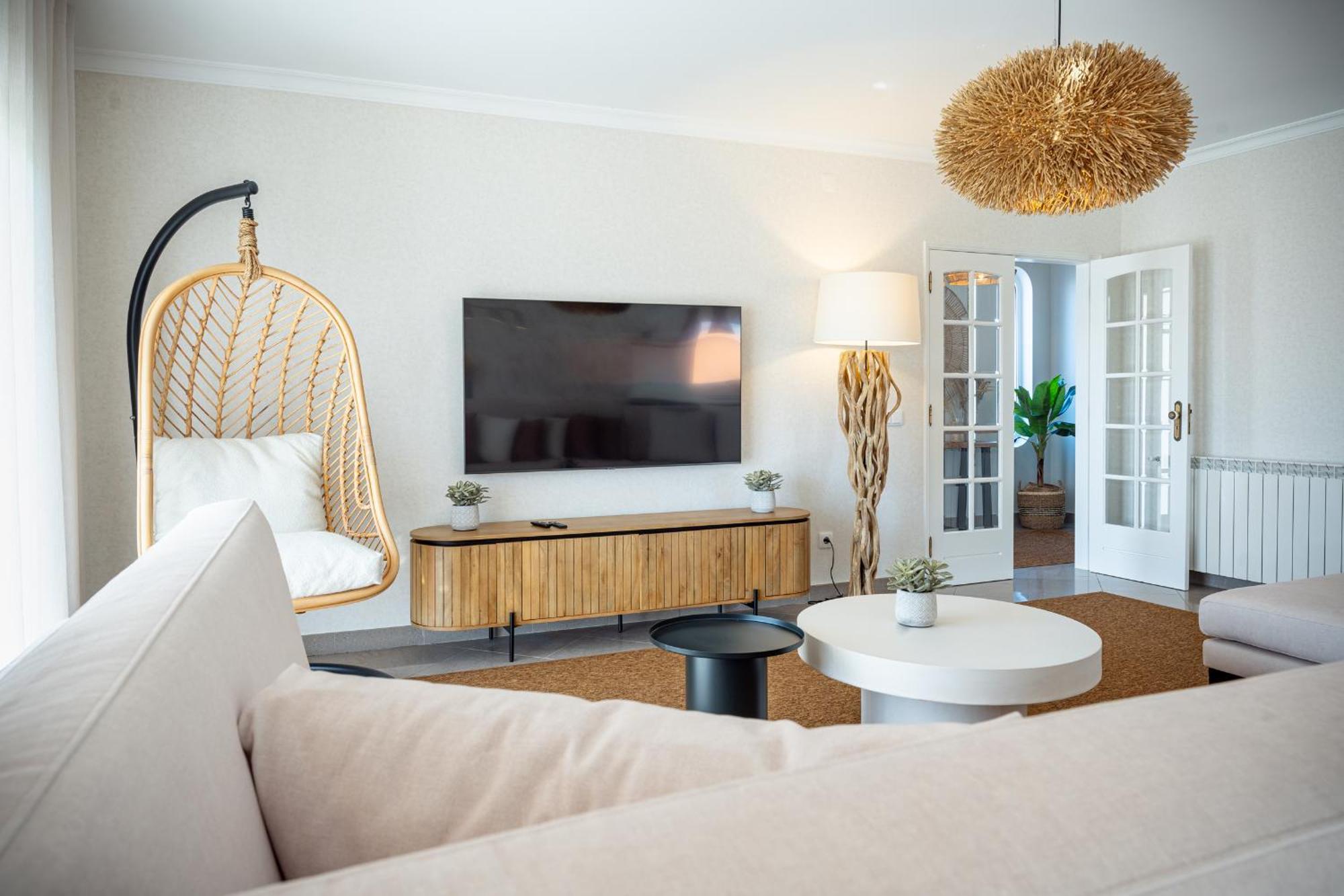 ויירה דה לייריה Magnolia Luxury Villa מראה חיצוני תמונה