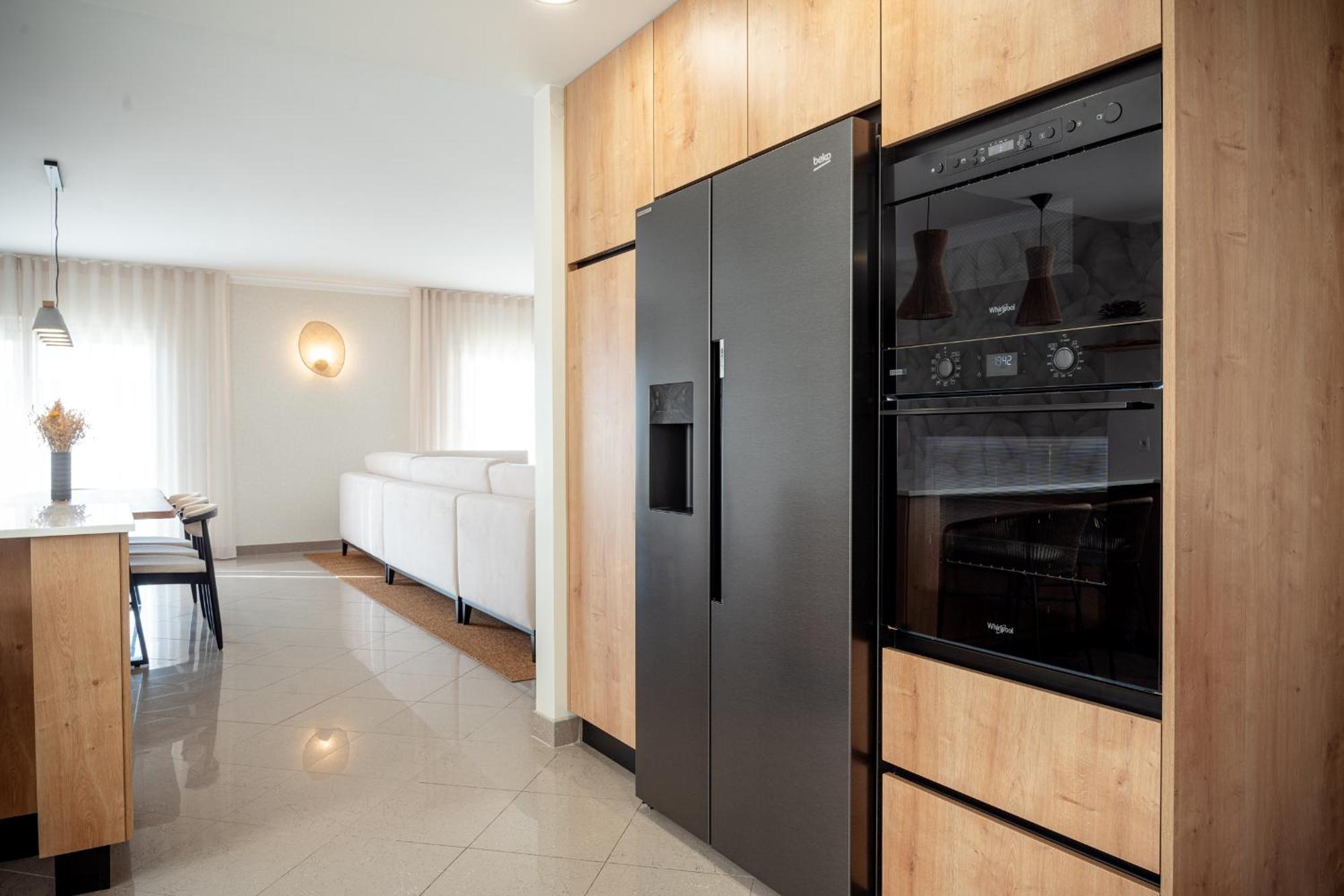 ויירה דה לייריה Magnolia Luxury Villa מראה חיצוני תמונה