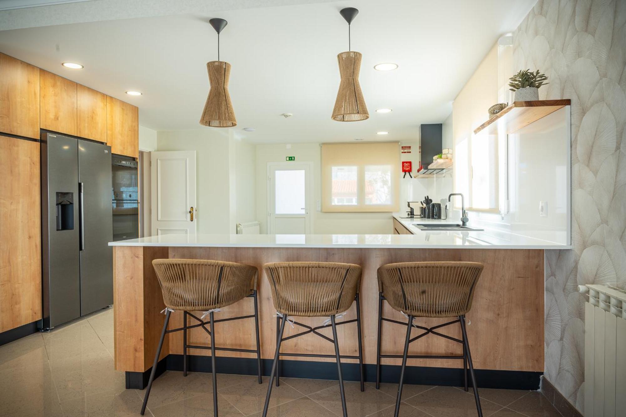 ויירה דה לייריה Magnolia Luxury Villa מראה חיצוני תמונה