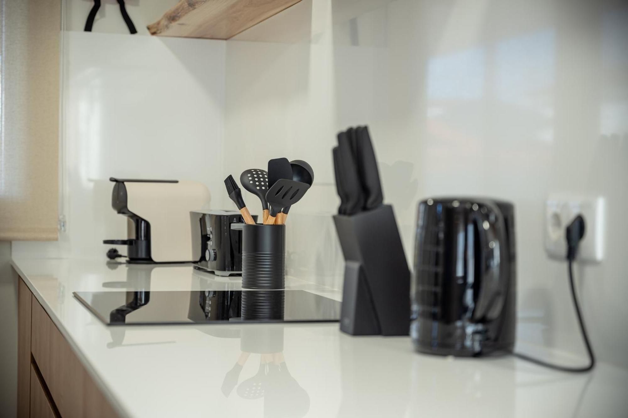 ויירה דה לייריה Magnolia Luxury Villa מראה חיצוני תמונה