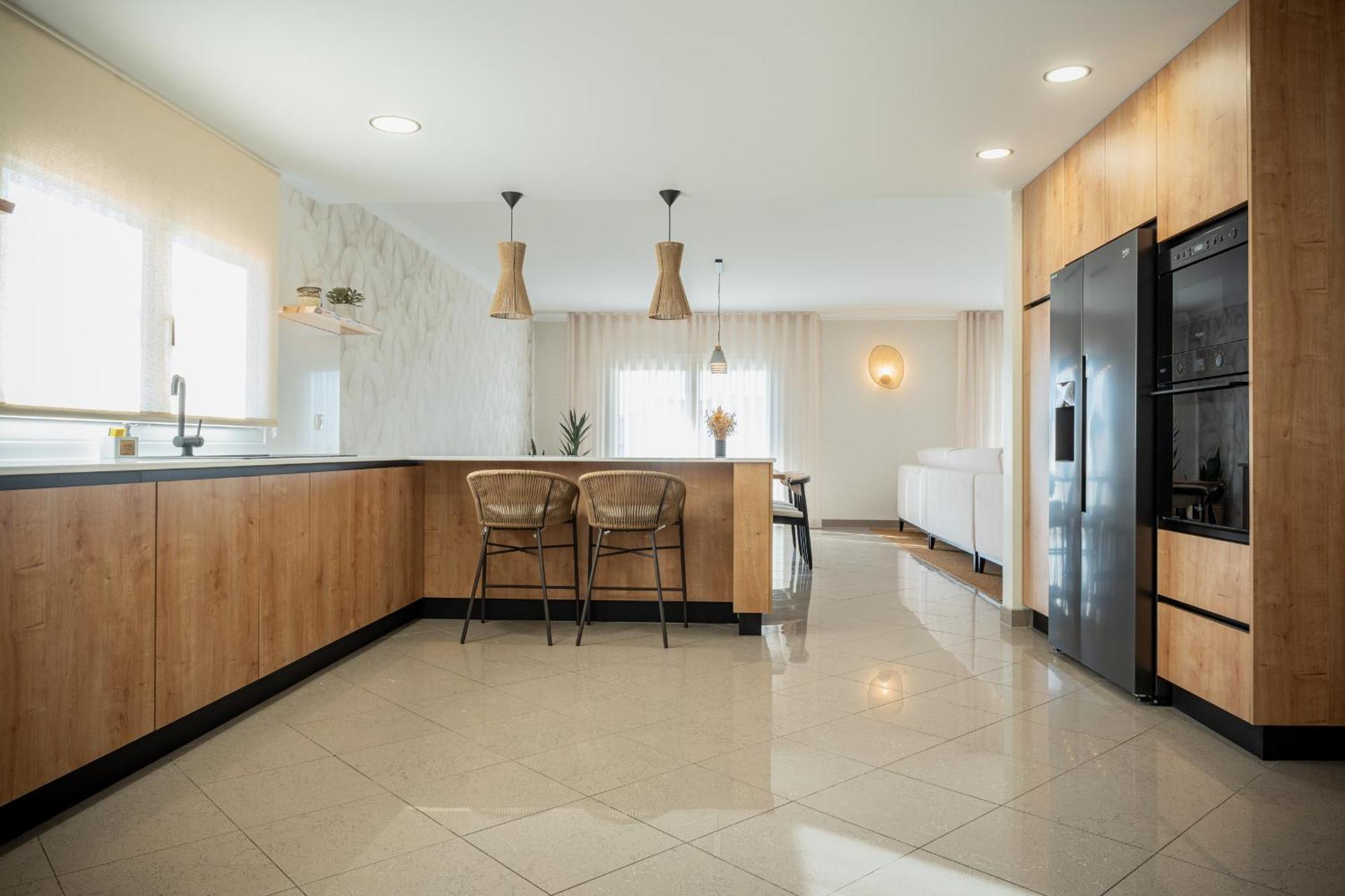 ויירה דה לייריה Magnolia Luxury Villa מראה חיצוני תמונה