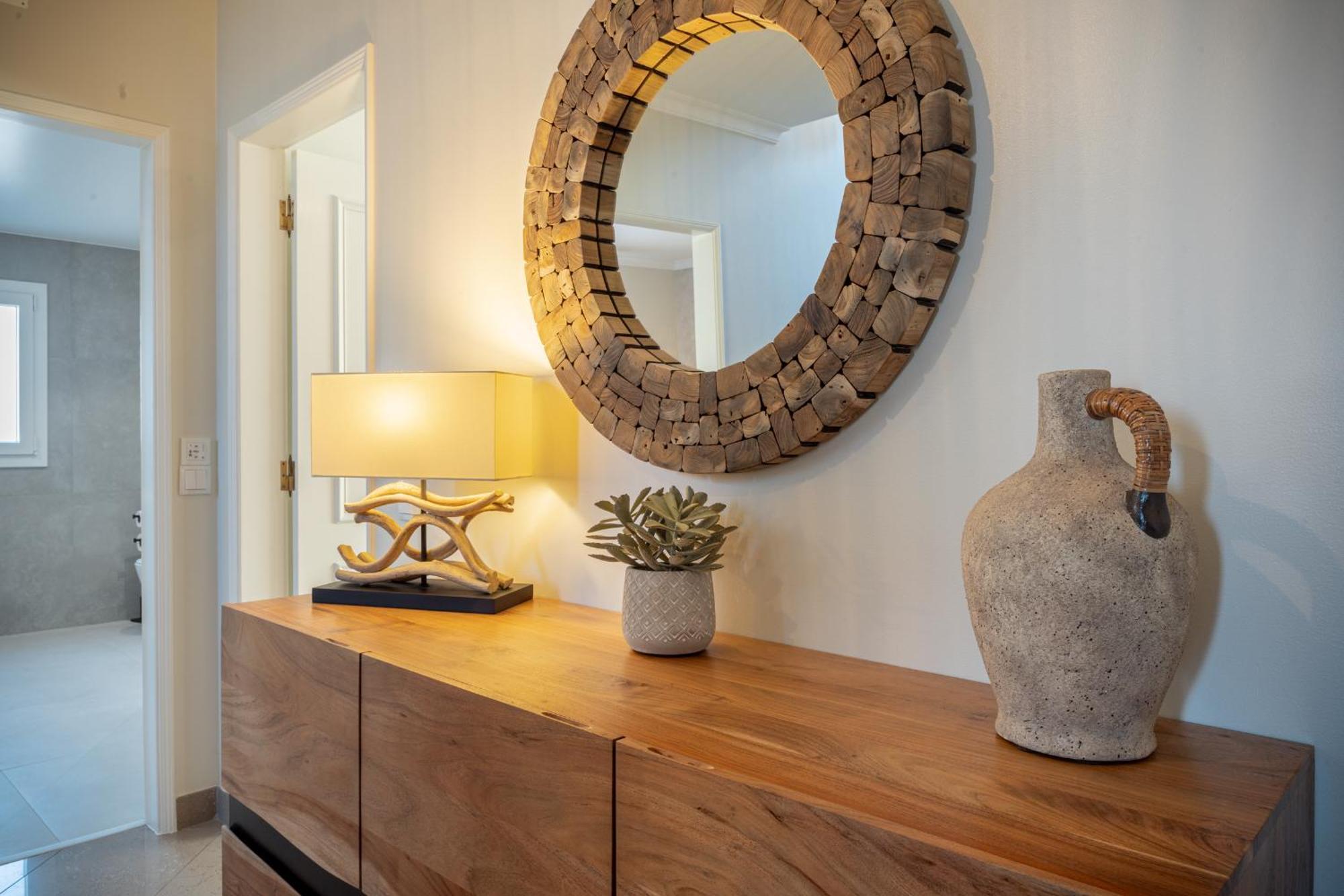 ויירה דה לייריה Magnolia Luxury Villa מראה חיצוני תמונה