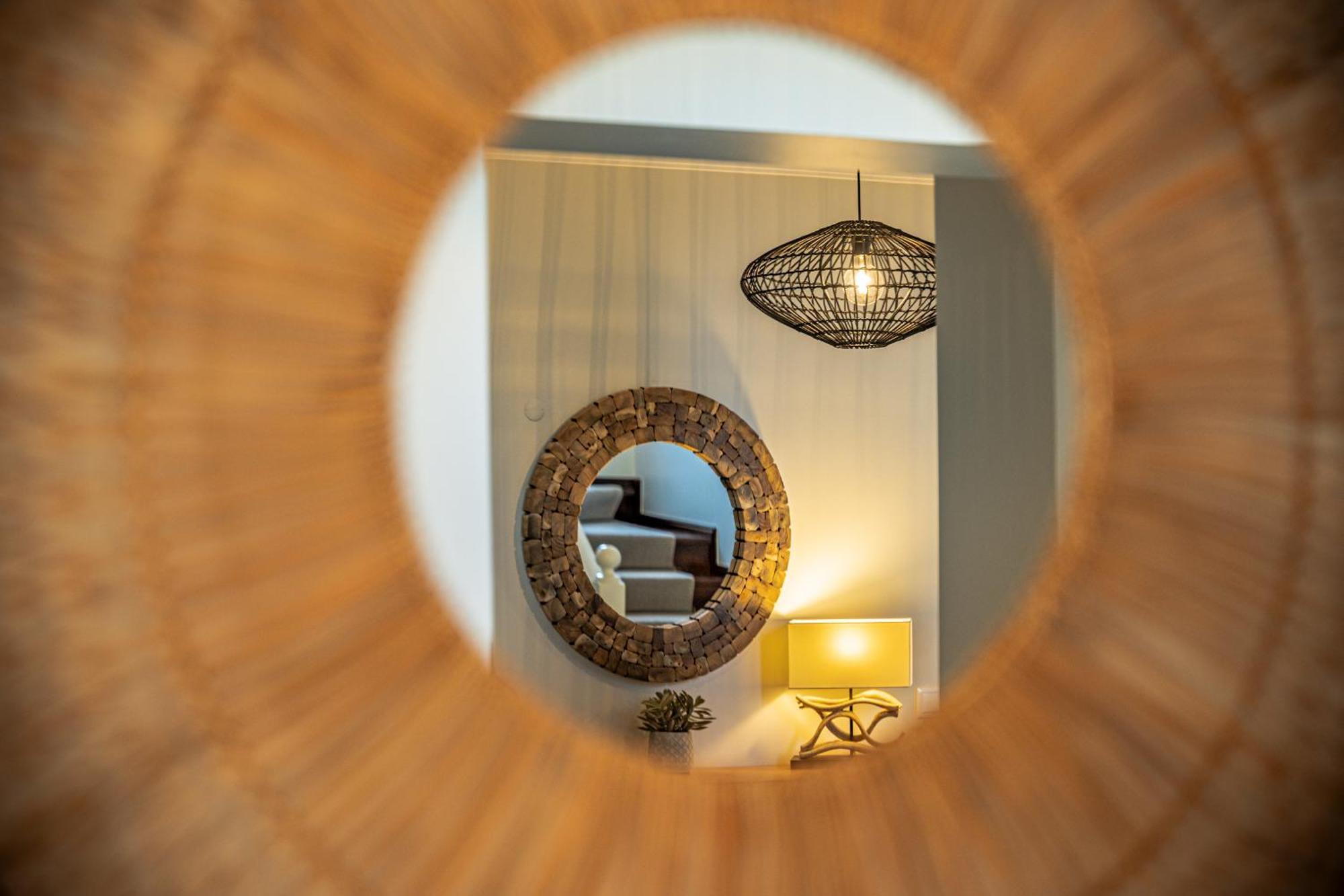 ויירה דה לייריה Magnolia Luxury Villa מראה חיצוני תמונה