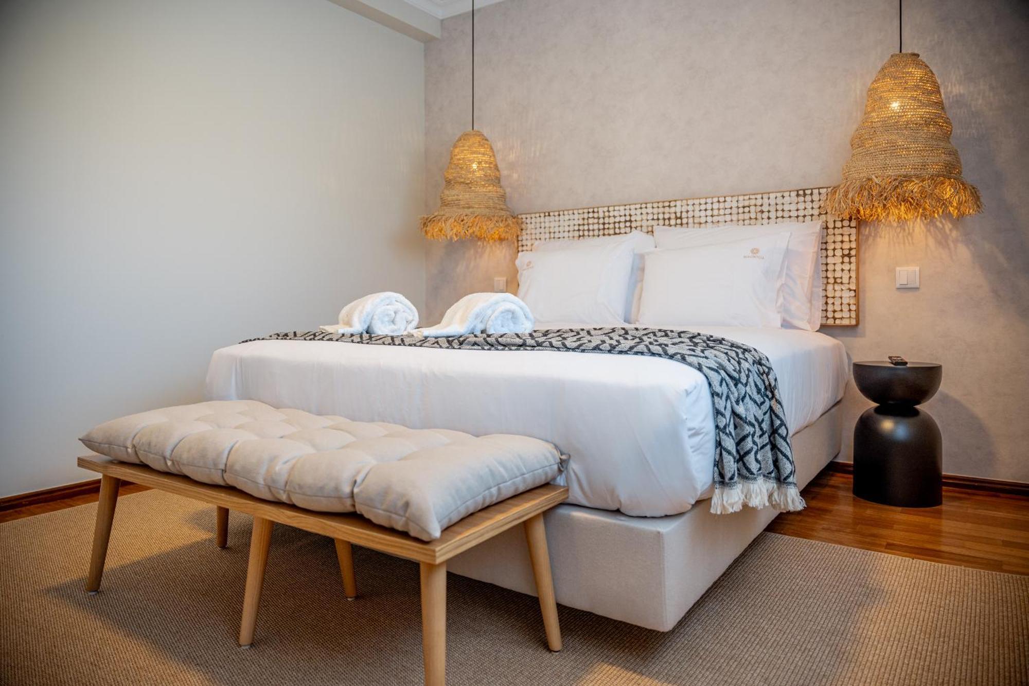 ויירה דה לייריה Magnolia Luxury Villa מראה חיצוני תמונה