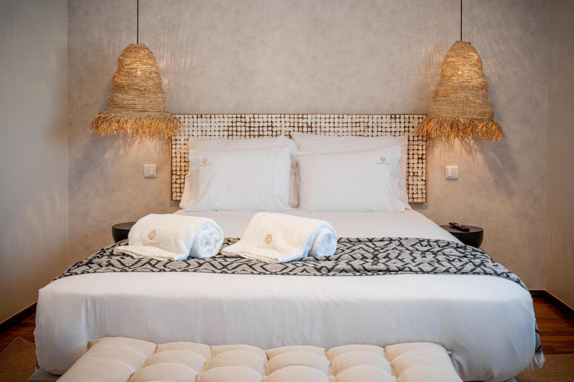 ויירה דה לייריה Magnolia Luxury Villa מראה חיצוני תמונה