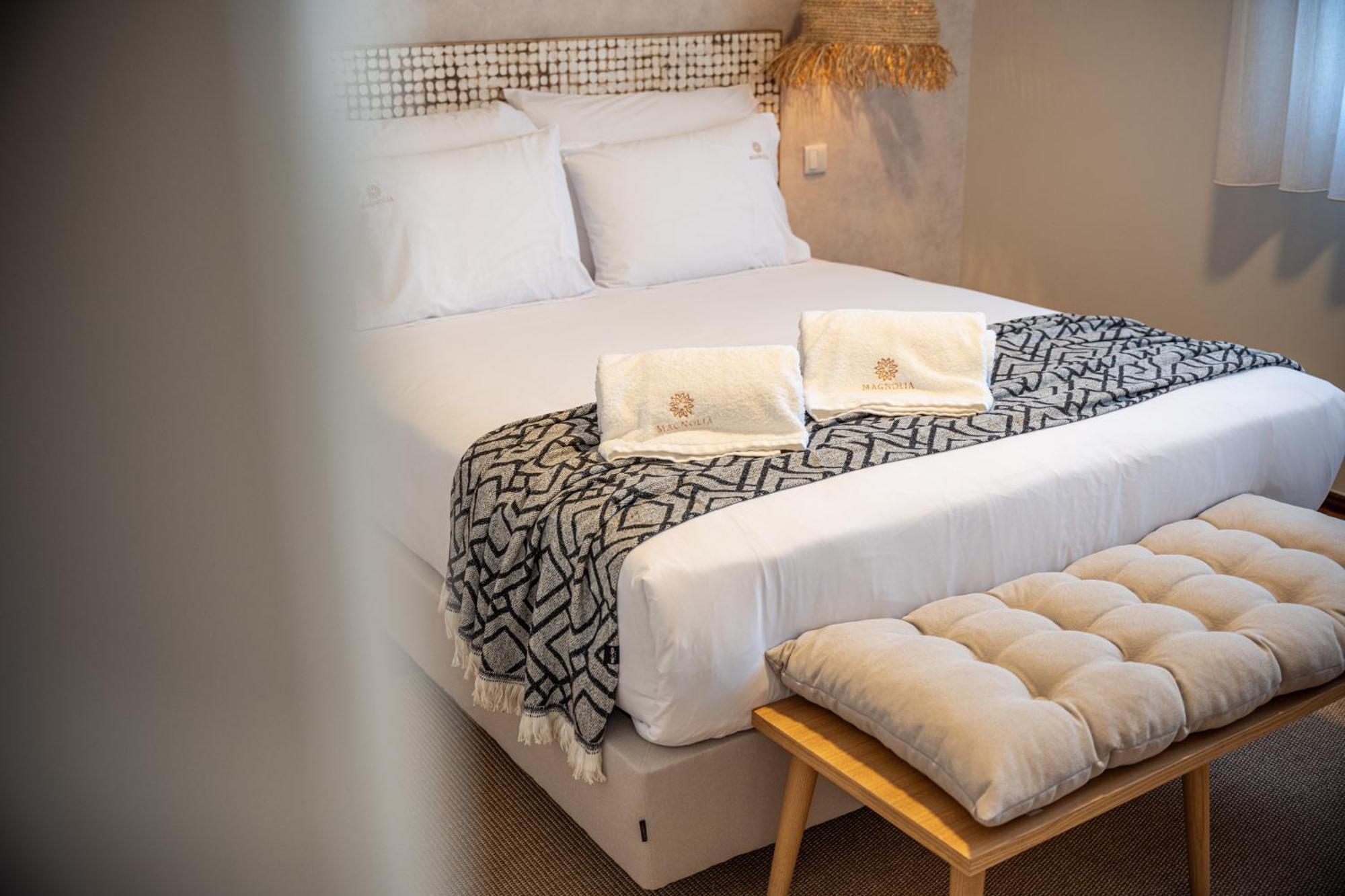 ויירה דה לייריה Magnolia Luxury Villa מראה חיצוני תמונה