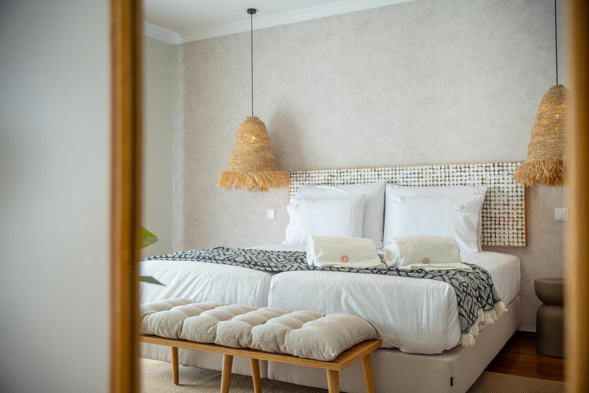 ויירה דה לייריה Magnolia Luxury Villa מראה חיצוני תמונה
