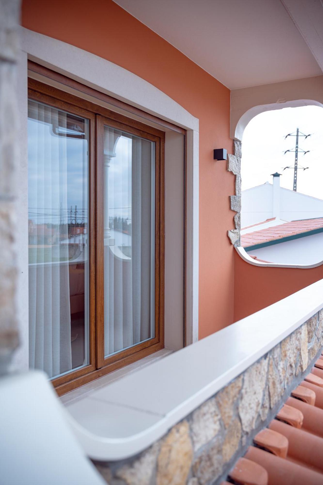 ויירה דה לייריה Magnolia Luxury Villa מראה חיצוני תמונה