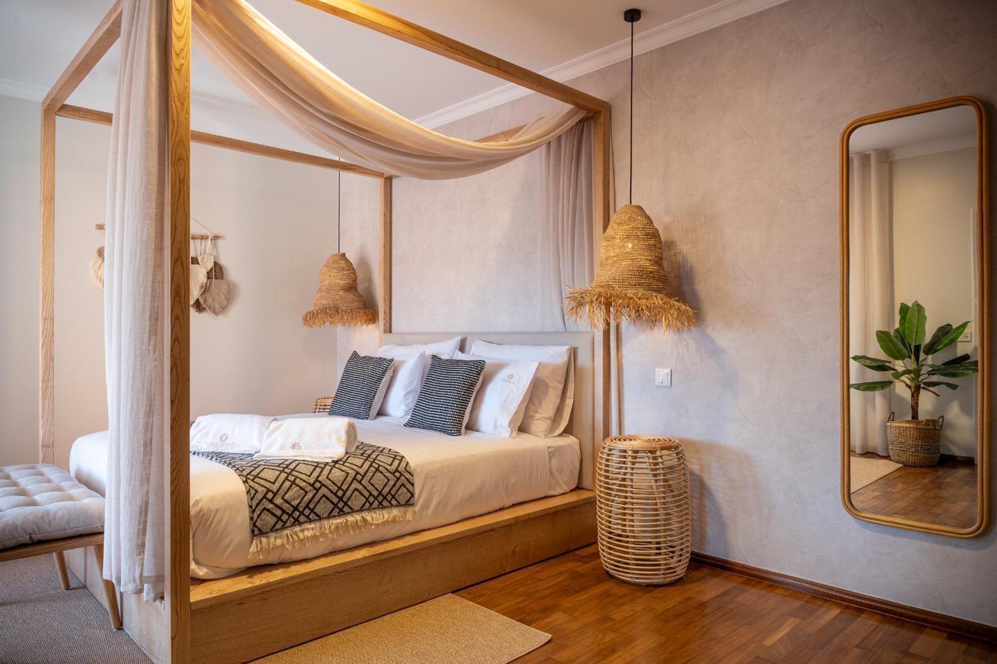 ויירה דה לייריה Magnolia Luxury Villa מראה חיצוני תמונה