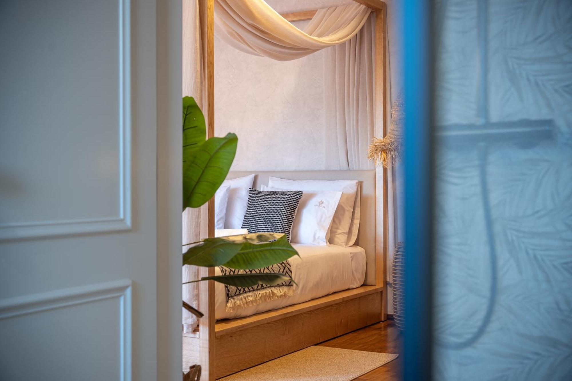 ויירה דה לייריה Magnolia Luxury Villa מראה חיצוני תמונה
