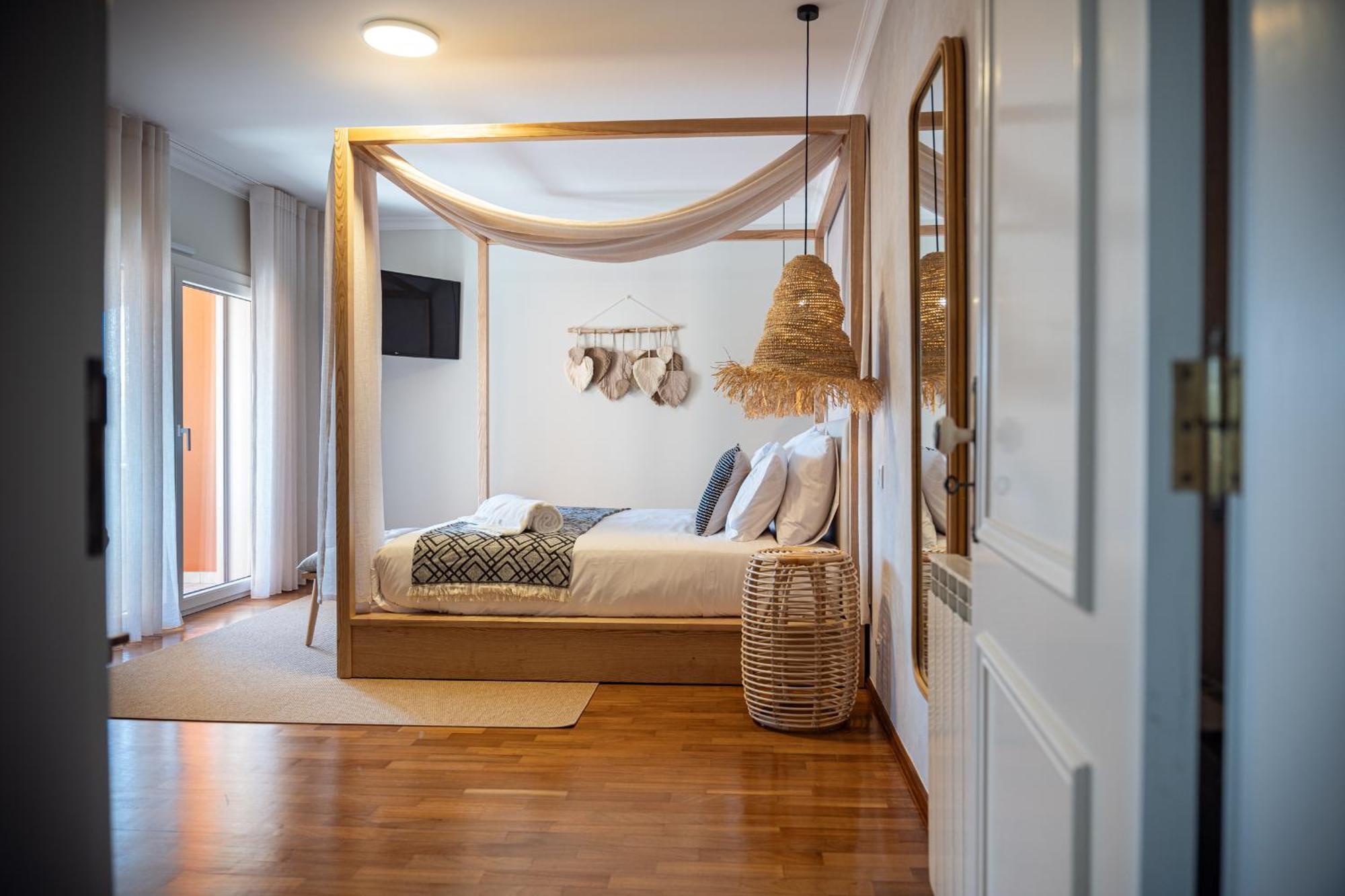 ויירה דה לייריה Magnolia Luxury Villa מראה חיצוני תמונה