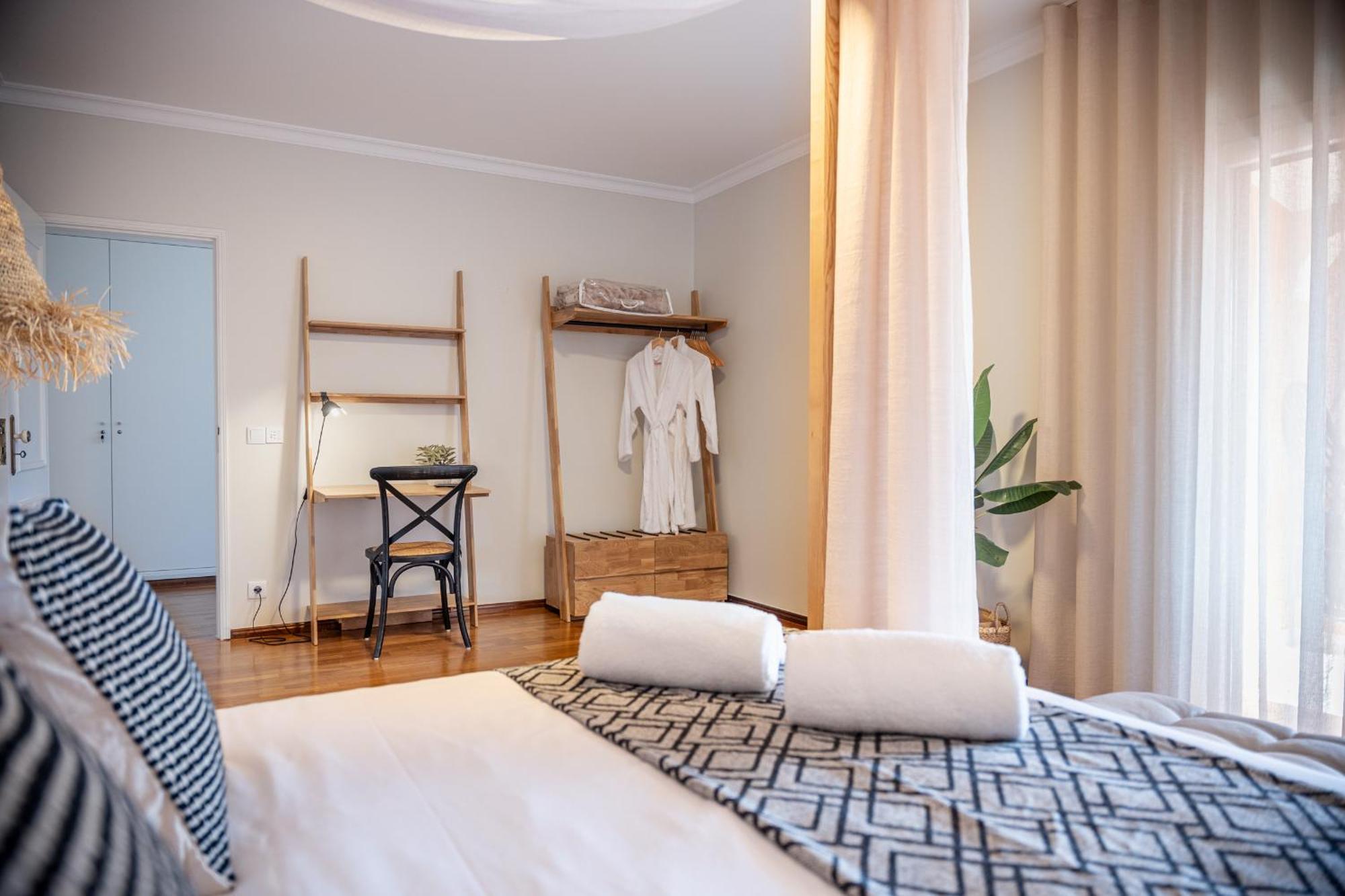 ויירה דה לייריה Magnolia Luxury Villa מראה חיצוני תמונה