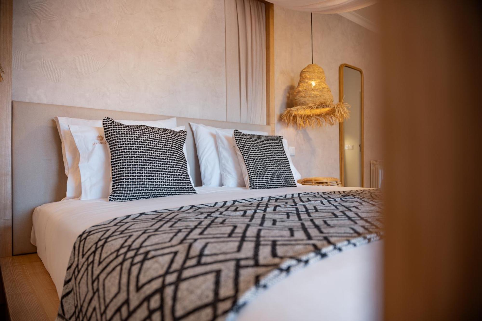 ויירה דה לייריה Magnolia Luxury Villa מראה חיצוני תמונה