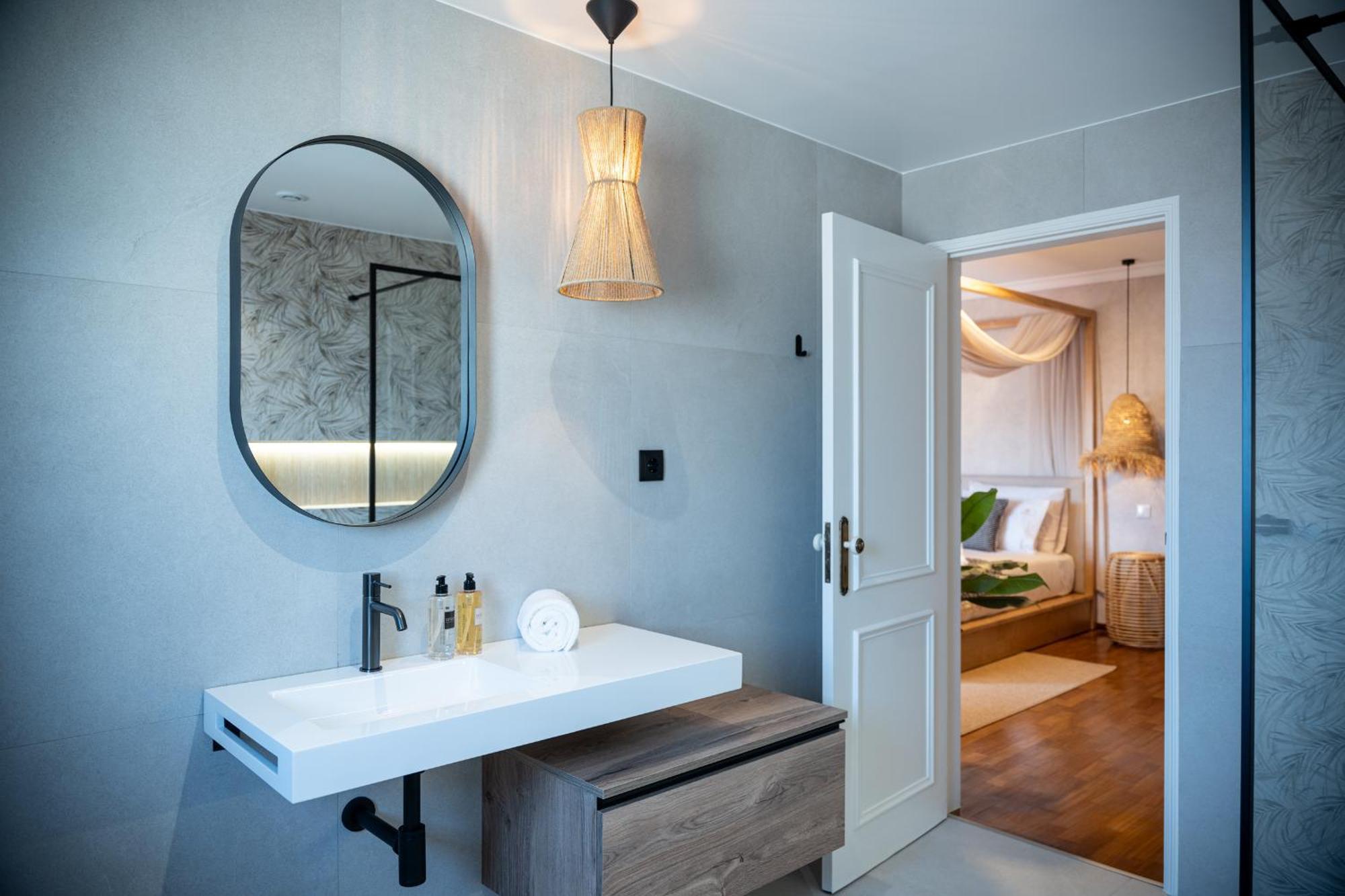 ויירה דה לייריה Magnolia Luxury Villa מראה חיצוני תמונה