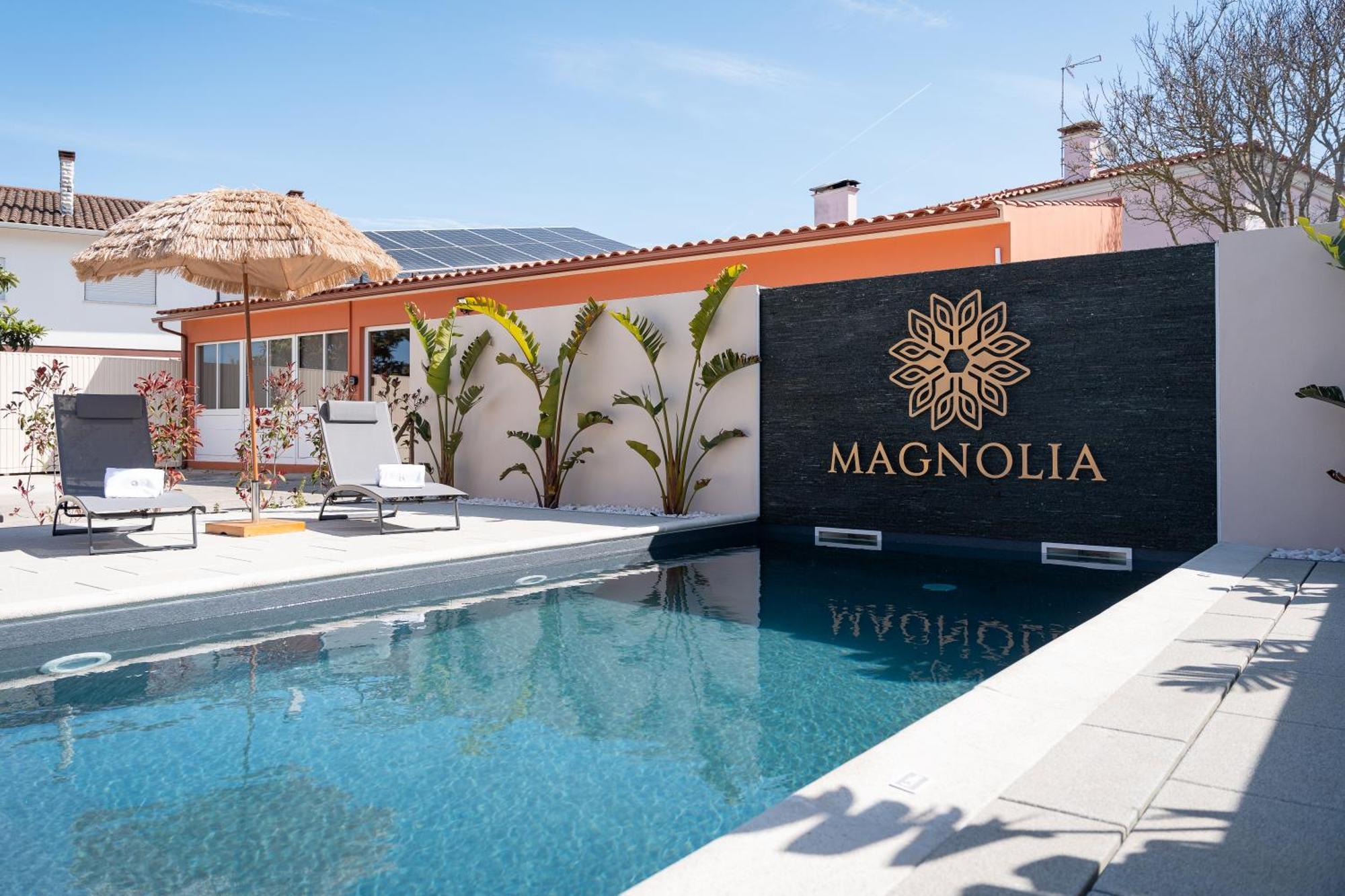 ויירה דה לייריה Magnolia Luxury Villa מראה חיצוני תמונה