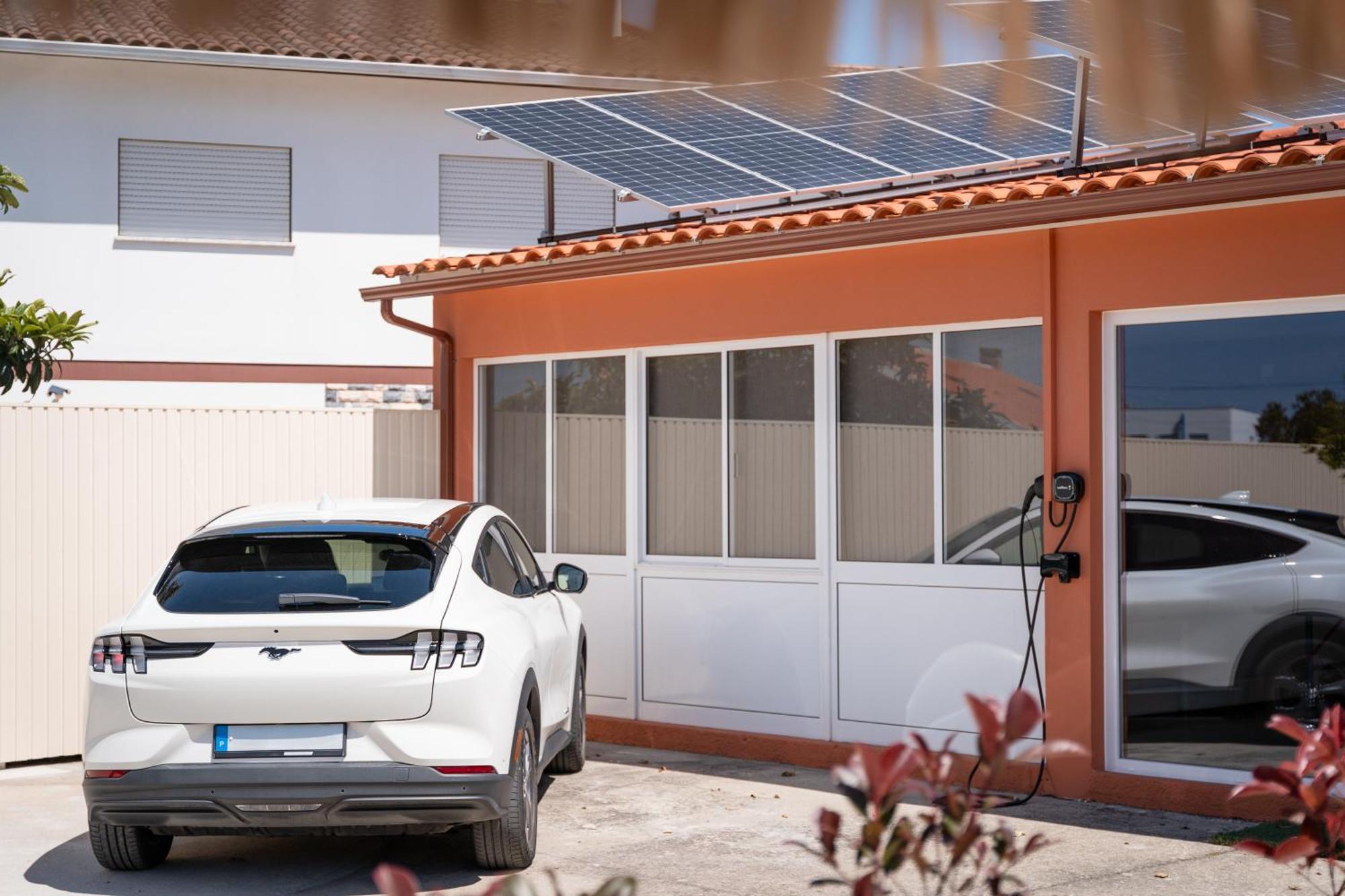 ויירה דה לייריה Magnolia Luxury Villa מראה חיצוני תמונה