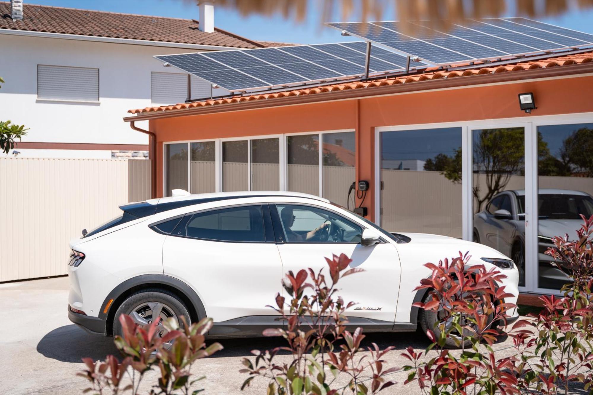 ויירה דה לייריה Magnolia Luxury Villa מראה חיצוני תמונה
