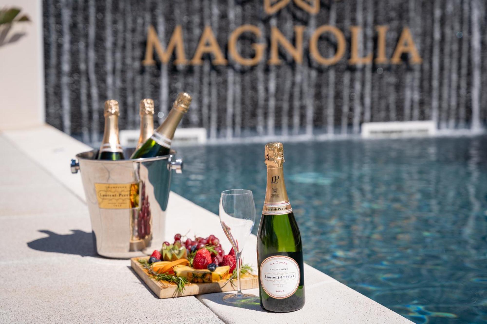 ויירה דה לייריה Magnolia Luxury Villa מראה חיצוני תמונה
