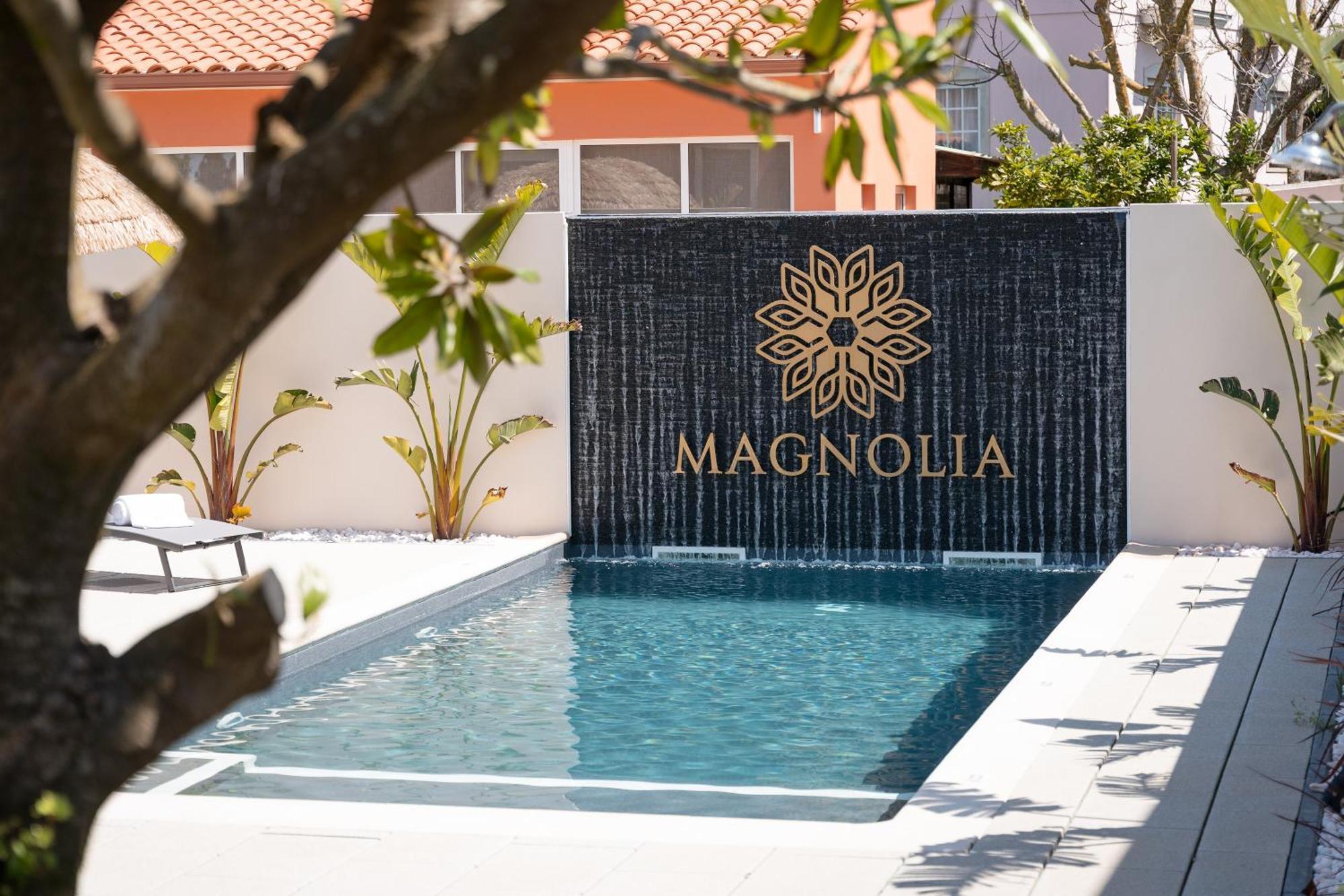 ויירה דה לייריה Magnolia Luxury Villa מראה חיצוני תמונה