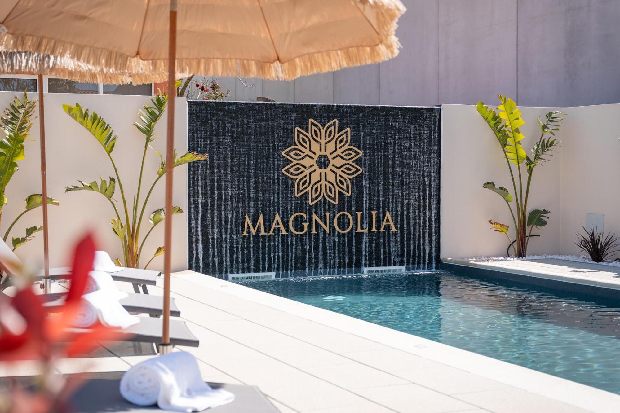 ויירה דה לייריה Magnolia Luxury Villa מראה חיצוני תמונה